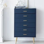 Salem Premium Chest of Drawers