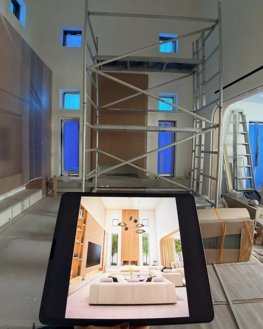 From Concept to Reality!Complete home interior design with realistic 3D planning.➡Complete home (4)