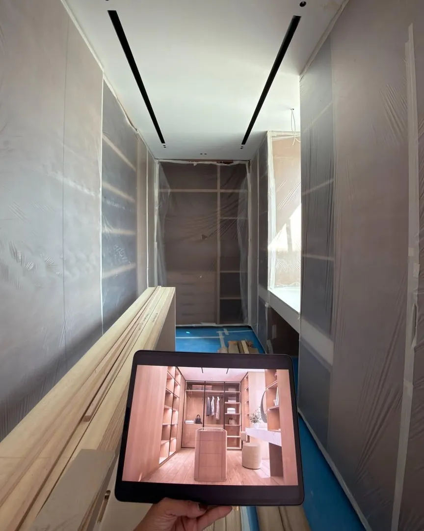 From Concept to Reality!Complete home interior design with realistic 3D planning.➡Complete home (6)