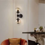 Golden Bird Chandelier - Image 2