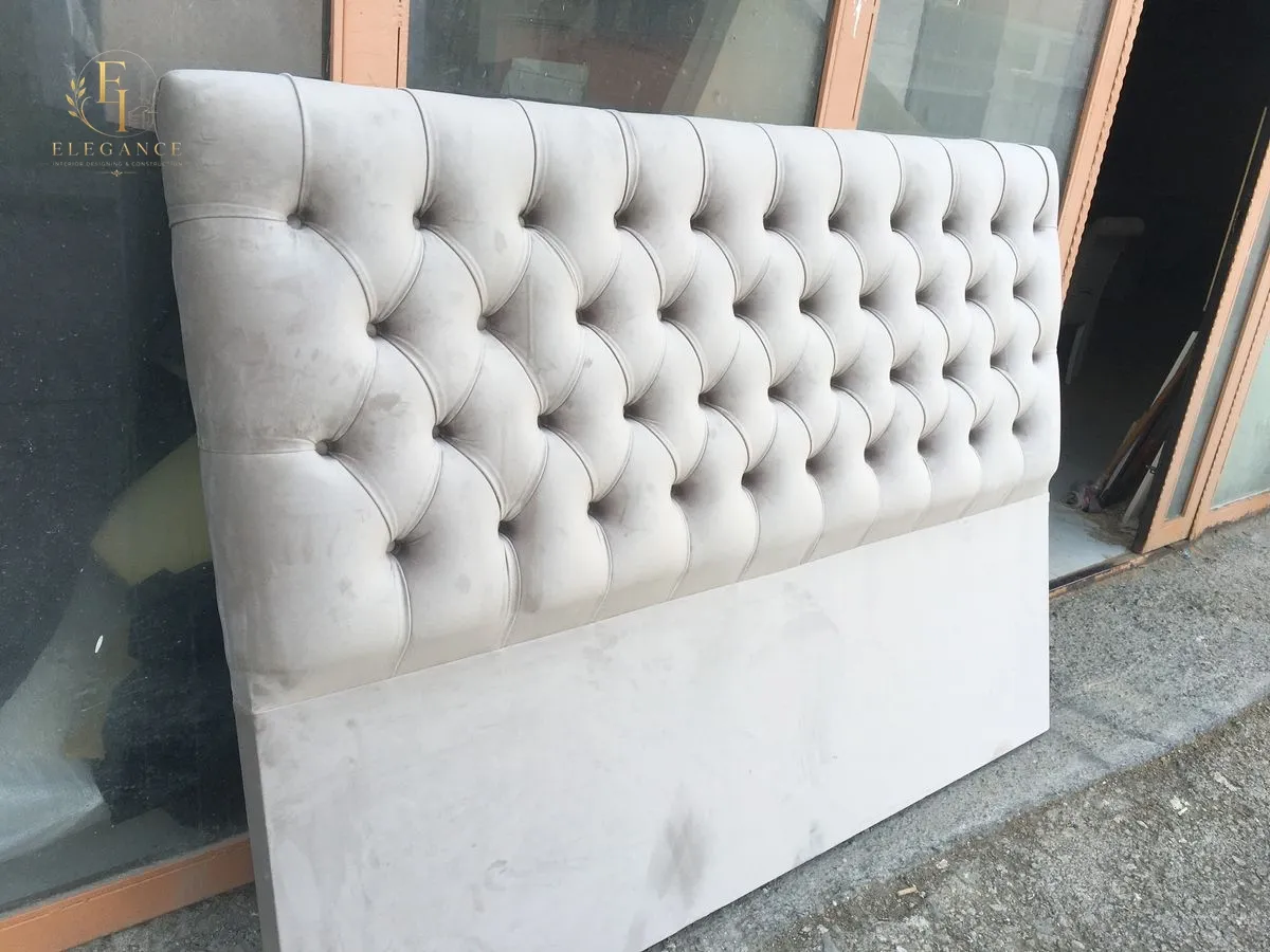 Theo Head Board - Main Theo Head Board - Image 1