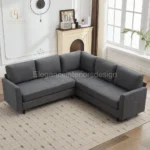 Kaden L-Shape Sofa