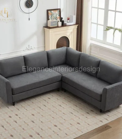 Kaden L-Shape Sofa
