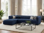 Jaxon L-Shape Sofa