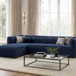 Jaxon L-Shape Sofa
