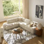 Arlo L-Shape Sofa