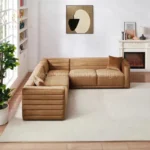 Rowan L-Shape Sofa