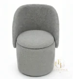Luna Vanity Stool - Image 9