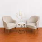 Lumina Coffee Table