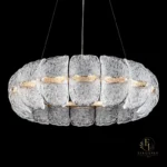 Lumina Crown Chandelier - Image 2