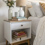 Starlight Floating Nightstand