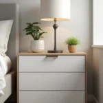 Cabana Kids Bedside Drawer Table