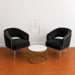 Noir Coffee Table