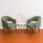Olive Coffee Table