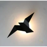 Origami Bird Light
