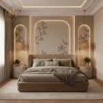 Elegant Royal Queen Bed Frame