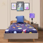 Cabana Single Bed