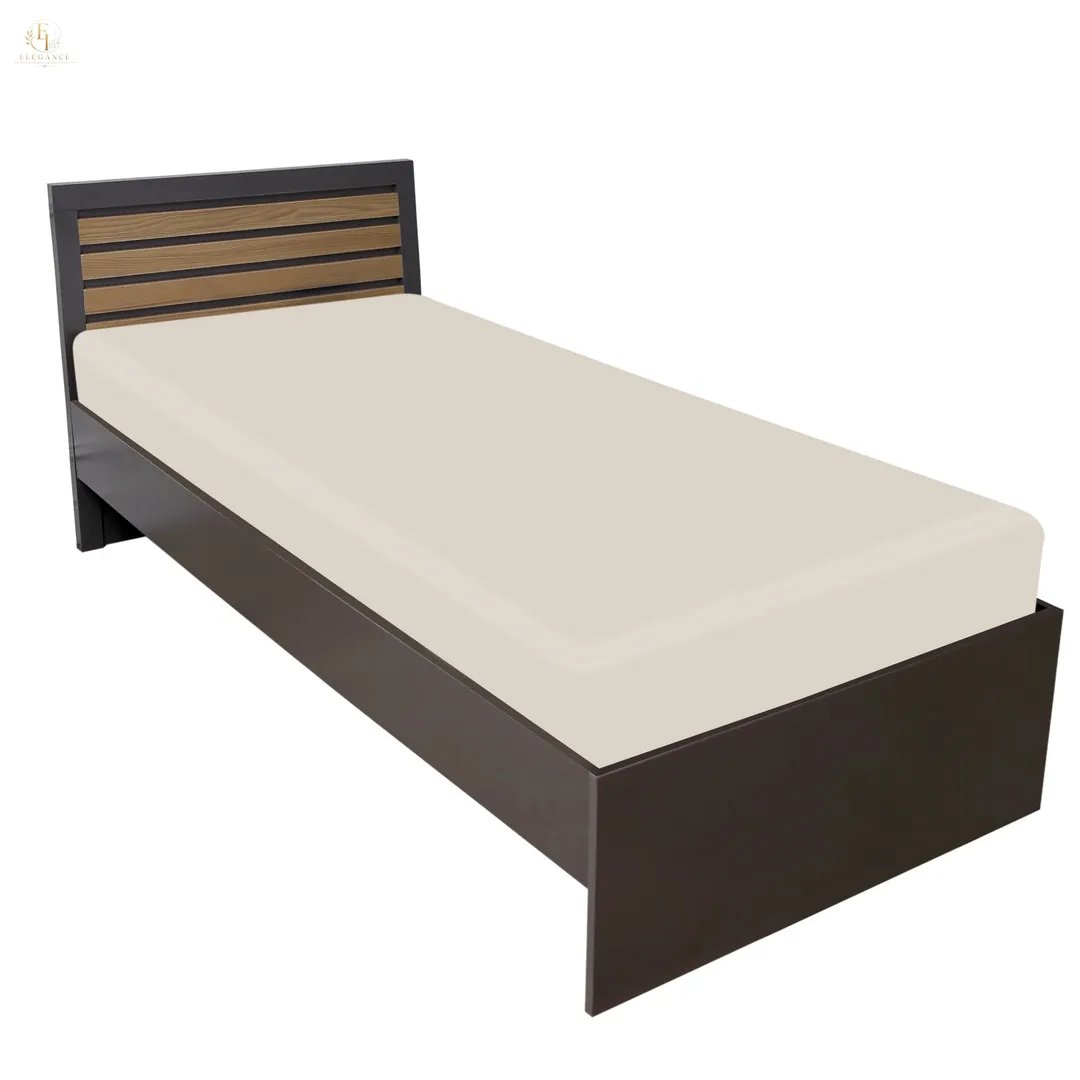 Parker Single Bed - Main Parker Single Bed - Image 1