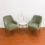 Sage Coffee Table