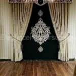 Amara Turkish Curtain