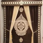 Canan Turkish Curtain