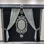 Defne Turkish Curtain