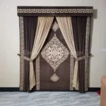 Irem Turkish Curtain