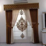 Jale Turkish Curtain