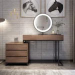 Freya Dressing Table