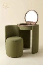 Giselle Dressing Table - Image 2