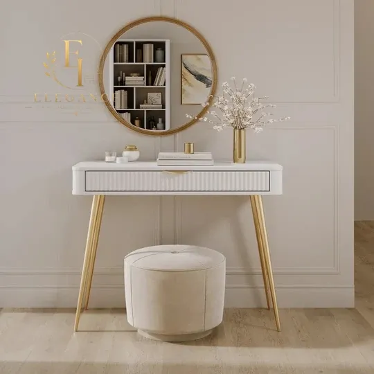Haven Dressing Table - Main Haven Dressing Table - Image 1