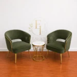 Verde Coffee Table