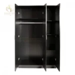 Oxford Sliding Door Wardrobe - Image 2