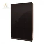 Oxford Sliding Door Wardrobe - Image 3