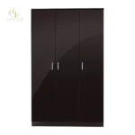 Oxford Sliding Door Wardrobe