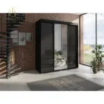 Convergent Armoire Wardrobe
