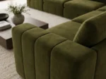 Milo L-Shape Sofa View