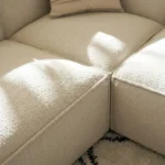 Arlo L-Shape Sofa - Image 3