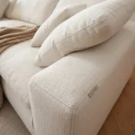Hugo L-Shape Sofa - Image 3