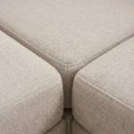 Otis L-Shape Sofa - Image 3