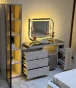Arch Bedroom Set - Image 2