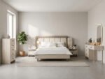 Sultan Majestic Bedroom Set - Image 2