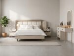 Sultan Majestic Bedroom Set