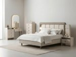 Sultan Majestic Bedroom Set - Image 3