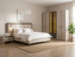 Sultan Majestic Bedroom Set - Image 4