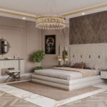 Nawab Heritage Bedroom Set