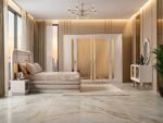 Heer Luxury Bridal Bedroom Set - Image 4