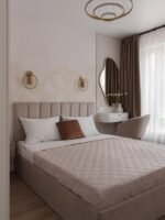 Tufted Bedroom Set - Image 4