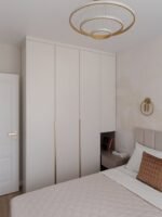 Tufted Bedroom Set - Image 2