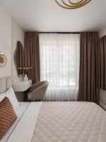Tufted Bedroom Set - Image 3